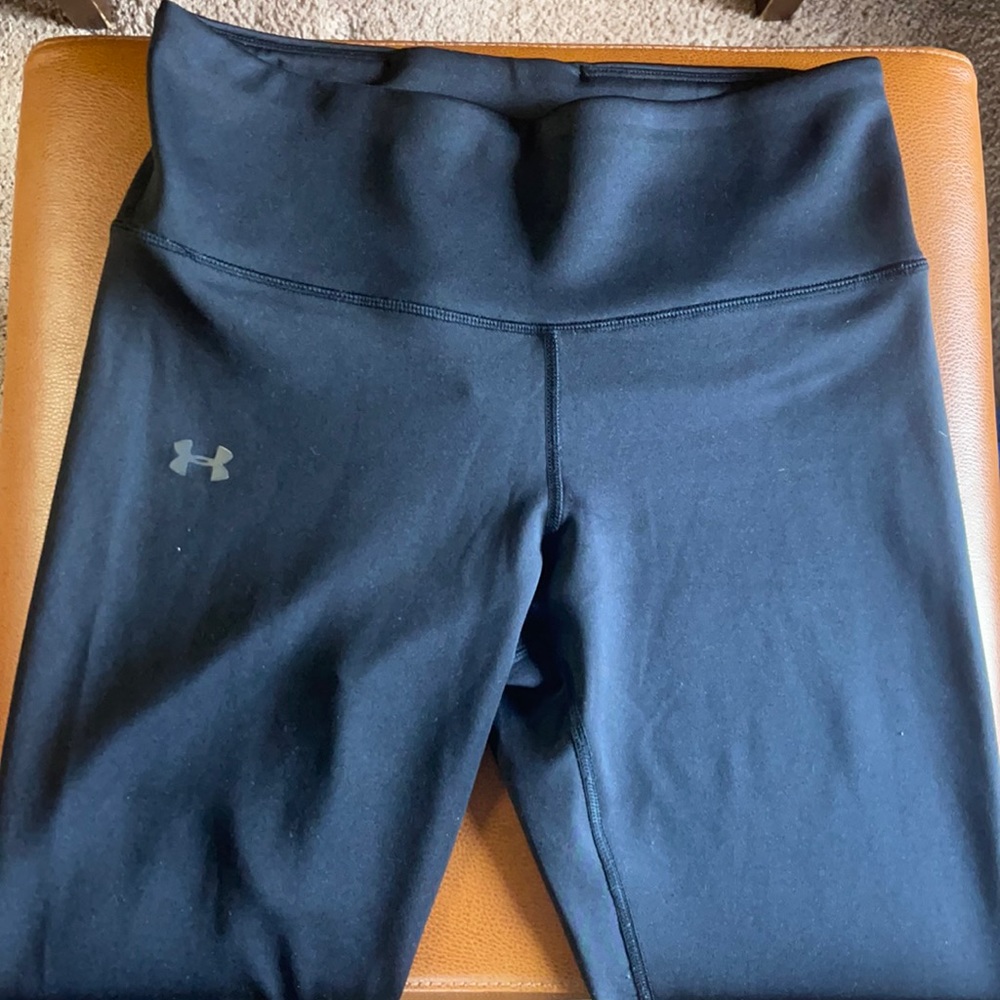 Under Armour cold gear compression leggings